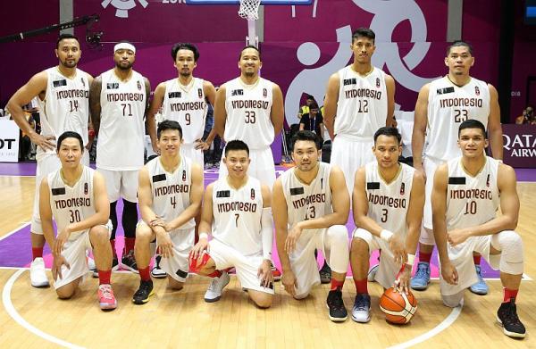 Kenapa Timnas Basket Indonesia Tidak Ikut FIBA World Cup 2023? Ini Alasannya