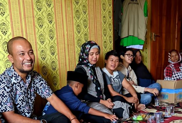 Tokoh Pemuda Purwakarta, Kamal Ibrahim: Masyarakat Berhak Memperoleh Edukasi Politik