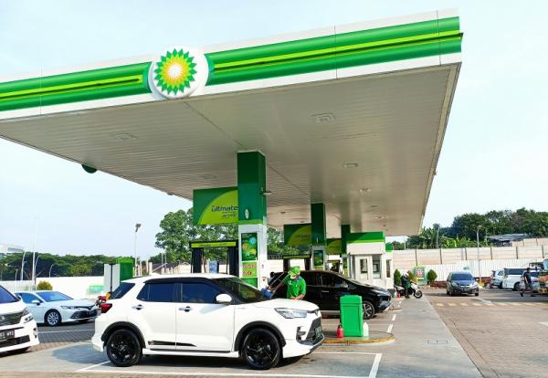Simak Perbandingan Harga BBM Pertamina, Shell hingga BP AKR 29 Agustus 2023, Mana Paling Murah?