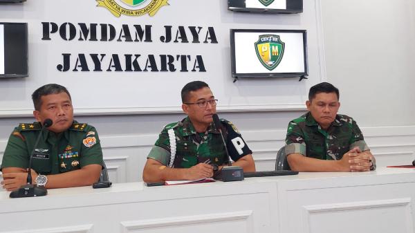 Abang Ipar Praka RM Anggota Paspampres Ikut Terlibat Pembunuhan Pemuda Aceh Imam Masykur