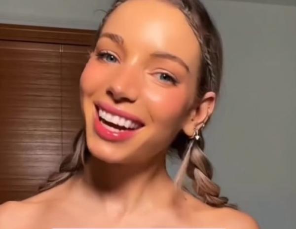 Wow! Viral Barbie Botox Tren Kecantikan Terbaru, Bikin Leher Lebih Jenjang Seperti Boneka
