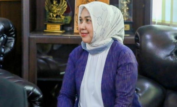 Ketua DPRD Lobar Nur Hidayah Akui Sudah Terima Surat Pemberhentian Bupati Fauzan dari Kemendagri