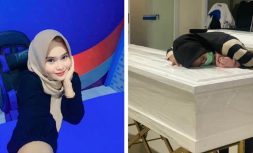 Sosok Yuni Mauliza Kekasih Imam Masykur yang Dibunuh Paspampres, Mahasiswi Cantik hingga Caleg