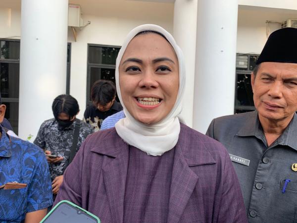 Nama Bupati Cantik Masuk Bursa Pilgub Jabar Dampingi Ridwan Kamil, Cellica: Tak Ada yang Tak Mungkin