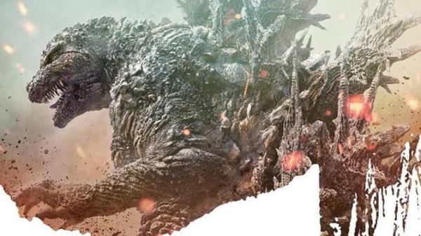 Godzilla Minus One: Era Baru Monster Jepang dalam Film Kaiju Terbaru