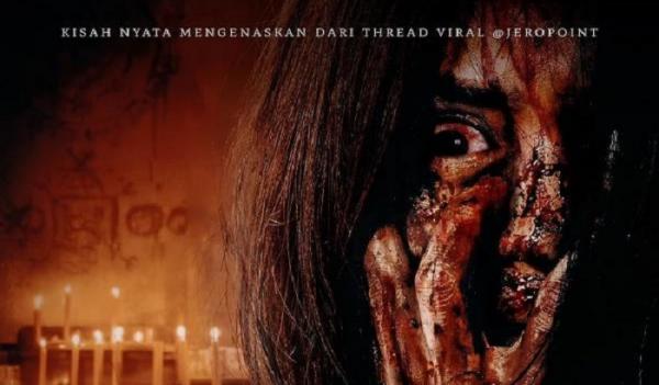 Catat! Daftar Film Horor Indonesia yang Bakal Tayang September 2023 di Bioskop