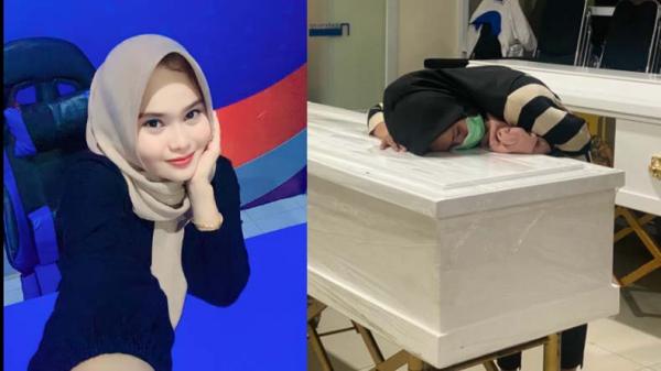 Sosok Pacar Imam Masykur Ternyata Caleg DPRD Aceh, Curhat Pilu Kekasih Tewas Dibunuh Jelang Tunangan