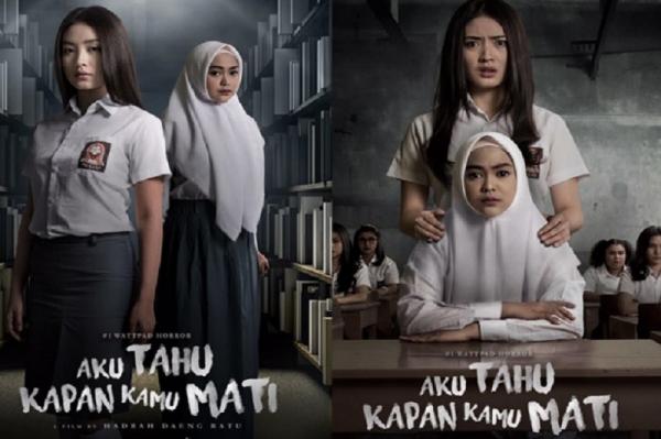 Deretan Film Horor Indonesia Tayang September 2023 Salah Satunya Aku Tahu Kapan Kamu Mati 