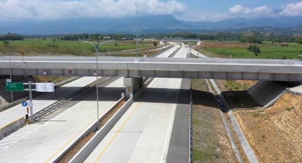 Pembangunan Jalan Tol di Aceh akan Berpengaruh Pada Perkembangan Wilayah dan Peningkatan Ekonomi