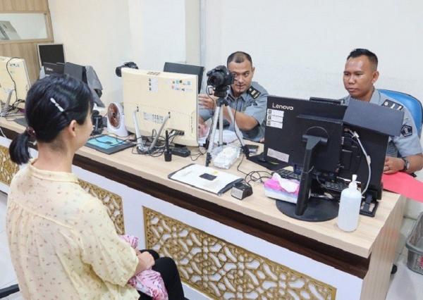 Imigrasi Gratiskan Pembuatan Paspor bagi Pekerja Migran Indonesia, Berlaku 5 Tahun