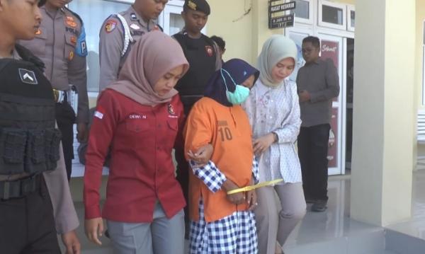 Wanita Calo CPNS di Bener Meriah Ditangkap, Korban 16 Orang dan Kerugian Capai Rp700 Juta