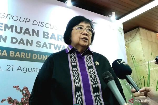 Simpang Siur Soal Polusi Udara, Badko HMI Jabodetabeka-Banten Desak Menteri KLHK Dicopot