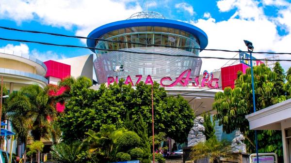 Belanja dan Bersantai di Plaza Asia Tasikmalaya: Keajaiban Mall ...