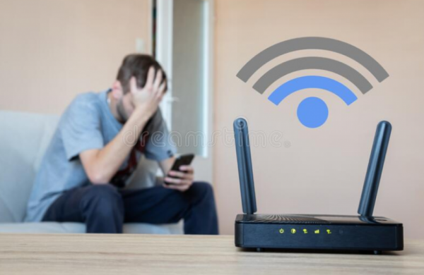Cara Mengatasi Wifi Tidak Bisa Tersambung, Coba Cek Apa Penyebabnya