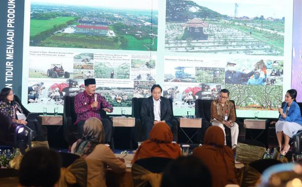 Kemendagri Dorong Optimalisasi Penyelenggara Kampung Keluarga Berkualitas di Daerah