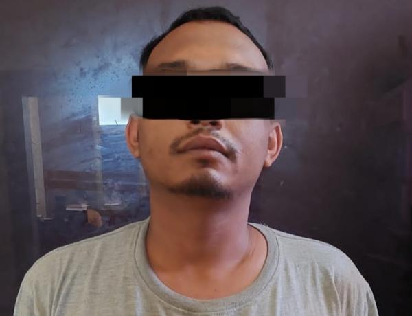Lagi, Polisi Bekuk Warga Aceh Pengedar Obat Terlarang di Malingping