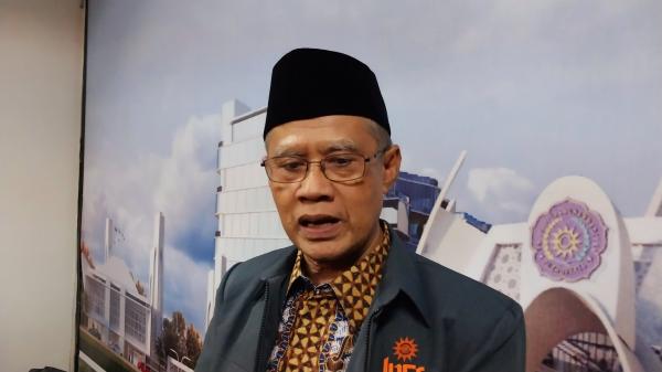 Muhammadiyah Tak Izinkan Lembaga Pendidikan Jadi Ajang Kampanye, Haedar: Sering Tidak Terkendali