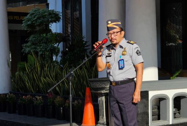 Pembuatan Paspor di Jawa Timur Sangat Mudah, Datang Saja ke Sembilan Kantor Imigrasi Ini