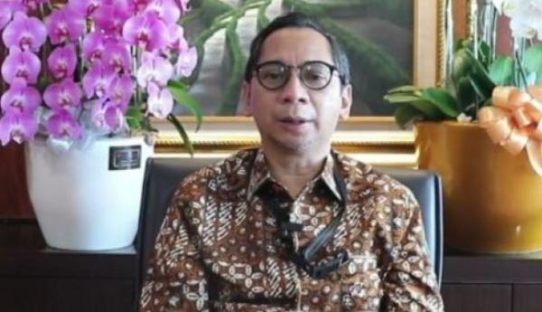 Ayodhika Kalake Dikabarkan ditunjuk Sebagai Penjabat Gubernur Nusa Tenggara Timur