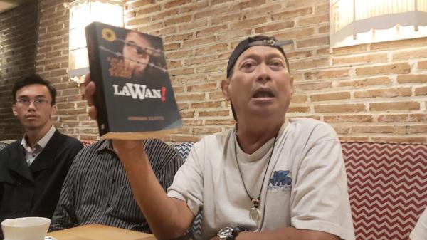Jelang Pilpres 2024, Ini Pesan Peneliti LIPI Prof. Hermawan Sulistyo Soal Penculikan Aktivis