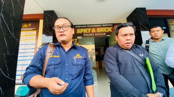 2 Keluarga Bayi Tertukar di Bogor Kompak Laporkan RS ke Polisi Ternyata Ini Penyebabnya