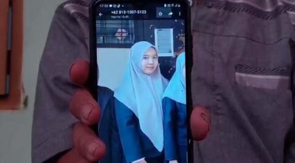 Kecelakaan Hari Ini, Mahasiswi IAIN Cirebon Usai Ujian Skripsi Tewas di Jalan Raya Gempol