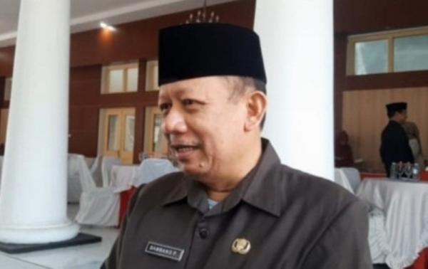 Wabup Bambang Pujiyanto Tidak Mengundurkan Diri dari PDI Perjuangan, Karena Itu Bukti Kecintaan