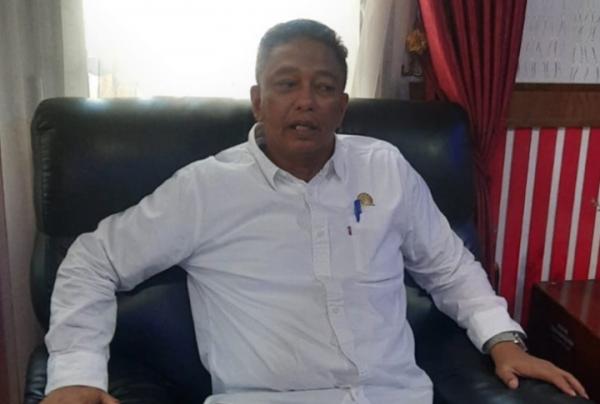 Dituding Intervensi Pencalonan Kades, Ketua DPRK Aceh Tengah : Hanya Lanjutkan Telaahan Komisi A