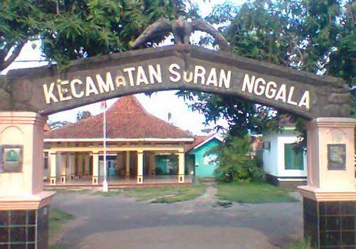 Daftar dan Alamat Lengkap 40 Kecamatan di Kabupaten Cirebon