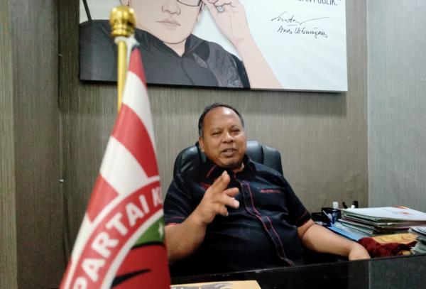 PKN Minta Polda Jateng Serius Tuntaskan Kasus Mafia Tanah