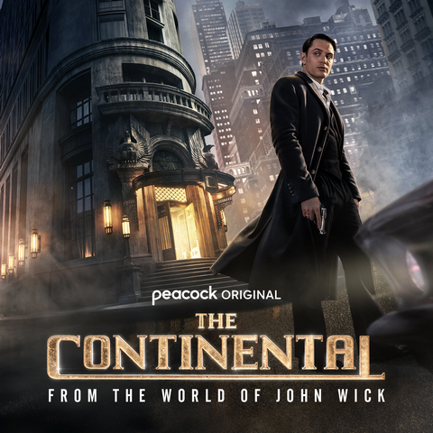 The Continental: Dunia John Wick, Explorasi Asal Usul dan Latar Belakang Misterius