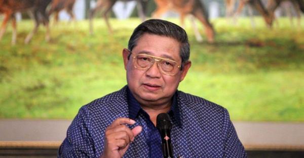 Kesal Dikhianati Anies, SBY Puji Cara Puan dan Prabowo Berdemokrasi