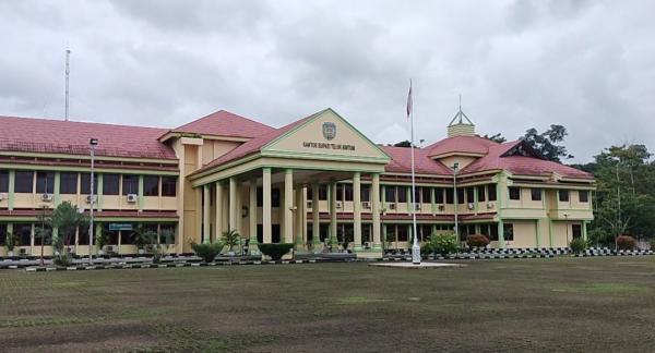 Kejaksaan Usut Dugaan Korupsi Dana Kegiatan PK RTRW di Bappelitbangda Kabupaten Teluk Bintuni