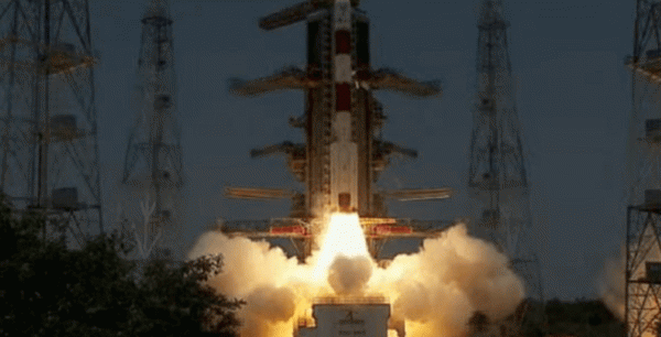 Sukses Mendarat di Bulan, Kini India Luncurkan Roket Aditya L1 ke Matahari