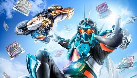 Kabar Gembira untuk Penggemar Kamen Rider, Gotchard Tayang Besok 3 September 2023