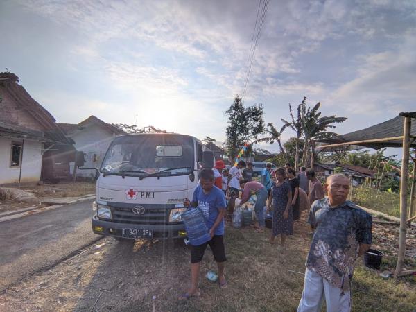 12 Desa di Banjarnegara Alami Kekeringan