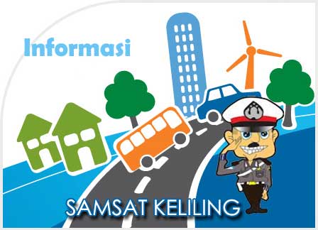 Simak Disini! Lokasi dan Jam Operasional Samsat Keliling Kota Yogyakarta 3 September 2023