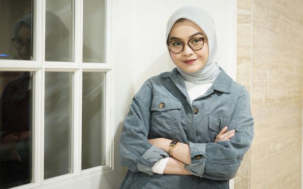 Bakat Nyanyi Salma Salsabila dari Usia 5 Tahun, Juara Indonesian Idol 2023