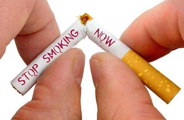 5 Tips Cara Berhenti Merokok dan Efek Sampingnya