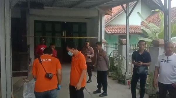 5 Orang Jadi Korban Ledakan Kembang Api di Indramayu