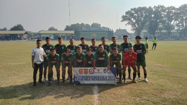 Top Skor Majapahit Super Liga Pekan Kedelapan, Dua Pemain Mojosari FC Jadi Paling Produktif