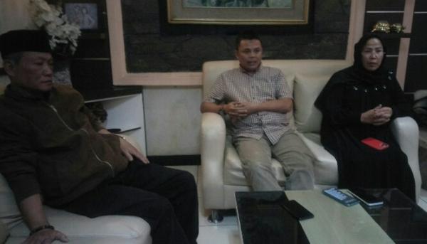 Dituding Biayai Demo ke KPK Soal Hengki Kurniawan, Dua Anggota DPRD KBB Meradang