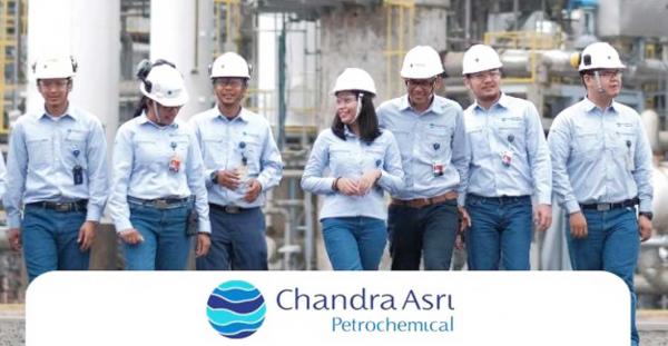 Lowongan Kerja di PT Chandra Asri Petrochemical Tbk, Lagi Butuh Banyak Pegawai