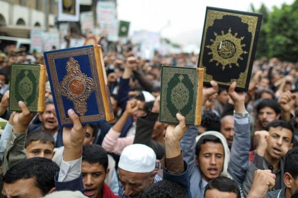 Kasus Penistaan Al-Quran Meningkat, Swedia Dikecam Dunia Muslim