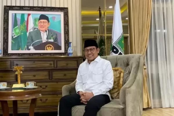 Muhaimin Iskandar Diperiksa KPK sebagai Saksi Kasus Dugaan Korupsi Kemenaker, Dijadwalkan Selasa
