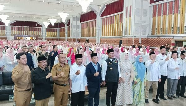182 Ribu Orang Miskin di Jabar Hilang, Ridwan Kamil: Kerja Keras Baznas