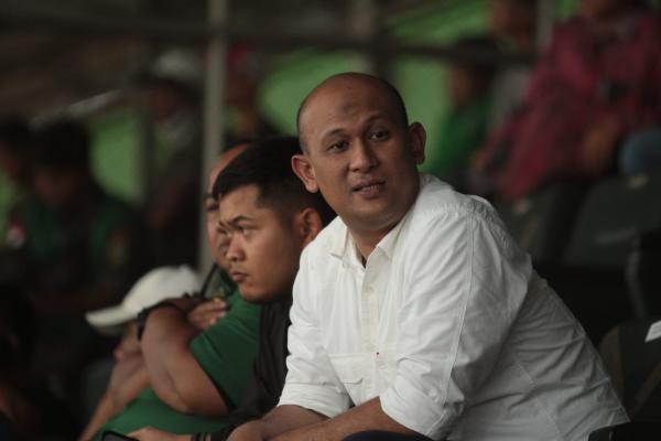 PSMS Medan Bantah Tunggak Gaji Pemain, Andry Mahyar: Liga 2 Berhenti karena Force Majeur