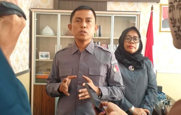 Sebut Banyak Bacaleg Latah, Bawaslu Sumsel: Baru Ditetapkan DCS tapi Sudah Menyebut Nomor Urut!