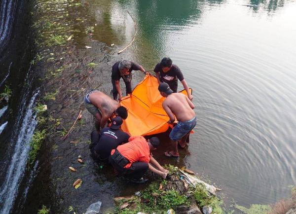 Remaja Tewas Tercebur di Bendungan Sungai Talang Boyolali
