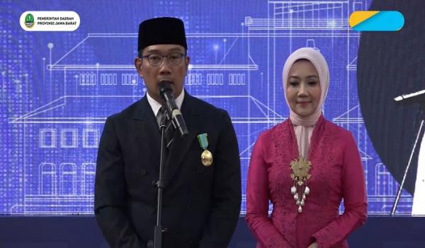 Alasan Ridwan Kamil Tak Restui Atalia Praratya Maju Pilwalkot Bandung: Nggak Elok